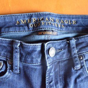 Mens 360° Extreme Flex Jeans